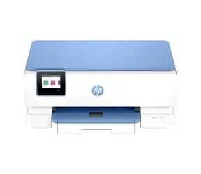 HP ENVY Photo 7231 / Multifunkční inkoustová tiskárna / A4 / kopírka / skener / fototisk / Wi-Fi / USB / Duplex