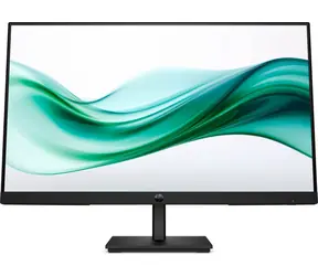 23,8" HP 324pv černá / Monitor / VA / FHD 1920×1080 / 100Hz / 5ms / 3000:1 / HDMI+VGA