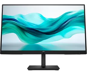 21,5" HP 322pf černá / Monitor / IPS / FHD 1920×1080 / 100Hz / 5ms / HDMI+DP+VGA