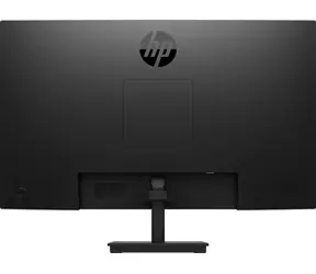 27" HP Series 3 Pro 327pf černá / Monitor / IPS / FHD 1920×1080 / 100Hz / 5ms / HDMI+DP+VGA