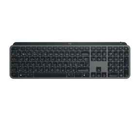 Logitech MX Keys Combo for Business / Bezdrátový set