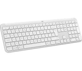 Logitech K950 Signature Slim / Bezdrátová klávesnice