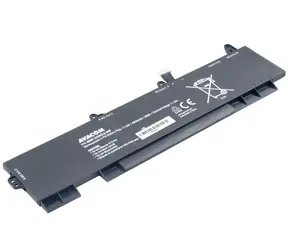 AVACOM baterie pro HP EliteBook 850 G7 & 850 G8 CC03XL / Baterie pro notebook / Li-Pol / 11,55V / 4850mAh / 56Wh
