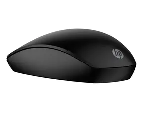 HP 235 Slim černá / Bezdrátová myš / optická / 1600 DPI / USB