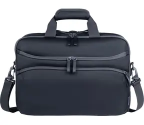 HP Travel Plus 22L 16 modrá / Brašna na notebook / do 16" / 22 L / voděodolný / RFID