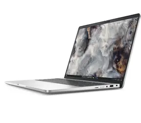 Dell Pro 16 Plus PB16250 stříbrná / Notebook / 16" FHD+ / Intel Core Ultra 5 235U / 16GB / 512GB SSD / Intel Graphics