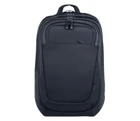 HP Travel Plus 30L 17 modrá / Batoh na notebook / do 17" / 30 L / voděodolný / RFID