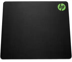 HP Pavilion Gaming 300 černá / Herní podložka pod myš / 400x350 mm / 5 mm