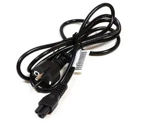 HP / Napájecí kabel / 1,8 m / 3-pólový / pro notebooky