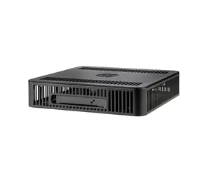 HP Desktop Mini LockBox V2 černá / Bezpečnostní schránka