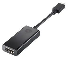 HP USB-C to HDMI Adapter / Redukce / USB-C / HDMI / 0,15 m