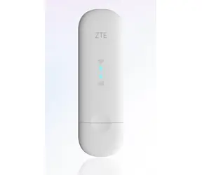 ZTE Cellular Network Device / Síťové zařízení