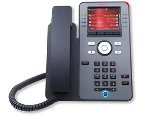 Avaya J179 černá / VoIP telefon