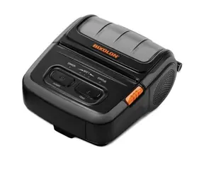 Bixolon SPP-R310 / Mobilní termotiskárna / 80mm / 203dpi / USB / RS-232