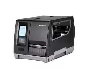 Honeywell PM45A / Tiskárna štítků / Dotykový displej