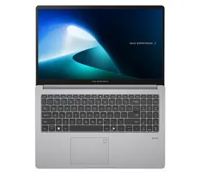 ASUS ExpertBook P1 P1503CVA-C58512X šedá / Notebook / 15,6" FHD / Intel Core 5 210H / 8GB / 512GB SSD / W11 Pro