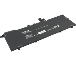 AVACOM Náhradní baterie pro Lenovo ThinkPad T490s / Li-Pol / 11,52V / 4950mAh / 57Wh