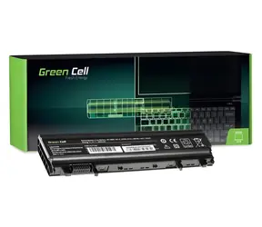 Green Cell DE80 pro Dell Latitude E5440 E5540 / Baterie / Li-Ion / 11.1V / 4400mAh