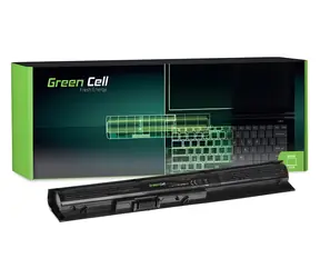 Green Cell HP82 černá / Baterie pro notebook / Li-Ion / 14,8V / 2200mAh / pro HP