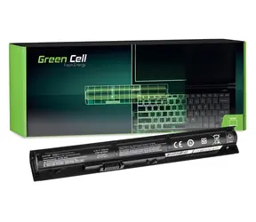 Green Cell HP96 / Baterie pro notebook / HP / 14,8 V / 2 200 mAh / Li-Ion