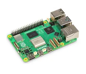 Raspberry Pi 5