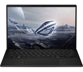ASUS ROG Flow Z13 GZ302EA-RU204X černá / Herní notebook / 13.4" 2560x1600 T 180Hz / AMD Ryzen AI Max+ 395 / 64GB