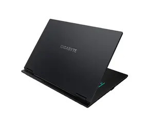 GIGABYTE GAMING A16 PRO DYHG5CZCC4SH černá / Notebook / 16" WQXGA 165Hz / Intel Core 7 240H 2.5GHz / 32GB / 1TB SSD