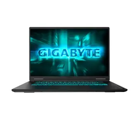 Gigabyte GAMING A16 černá / Herní notebook / 16" WUXGA / AMD Ryzen 7 260 / 16GB / 1TB SSD / RTX 5070 8GB / W11H