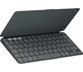 Logitech Keys-To-Go 2 / Přenosná bezdrátová klávesnice / Bluetooth