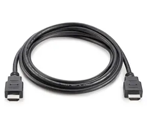 HP HDMI Standard Cable Kit / Kabel HDMI / HDMI Typ A / 1,8 m
