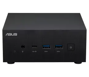 ASUS ExpertCenter PN53-S7165AD černá / Mini PC / AMD Ryzen 7 7735HS / 16GB / 512GB SSD / AMD Radeon 680M / W11P