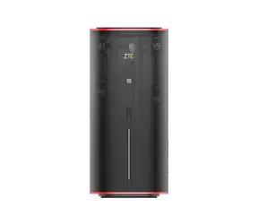 ZTE G5 Ultra Gaming / 5G Router / Wi-Fi 7 / 5G SA+NSA / 2.5G LAN / nanoSIM
