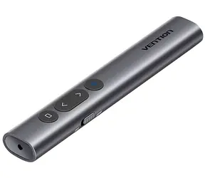 Vention / Prezentér / červený laser / dosah 50 m / USB