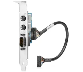 HP 800/600/400 G3 Serial/PS/2 Adapter / Adaptér / Sériový port / 2× PS/2