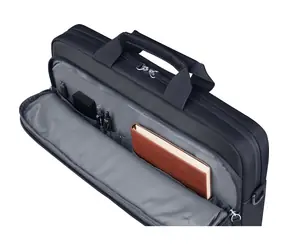 HP Everyday 14" Odyssey Gray Laptop Bag šedá / Brašna na notebook
