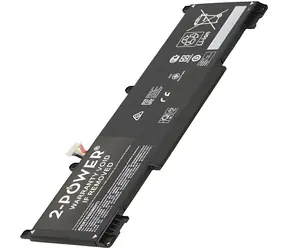 2-Power Baterie HP ProBook 430, 440, 450, 640, 650 G8 / Baterie pro notebook / 11,4 V / 3950 mAh / 45 Wh