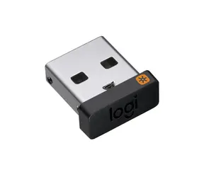 Logitech USB Unifying Receiver / Nano přijímač / 2.4 GHz