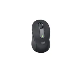 Logitech MK650 for Business grafitová / Klávesnice + myš / Bluetooth