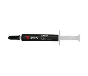 SAVIO TG-01 2 ml / Teplovodivá pasta / 4,7 W/m·K