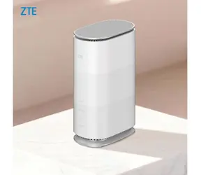 ZTE G5 Air (MC8510D) / 5G router / Wi-Fi 7 BE3600 / 2,4 + 5 GHz / 2,5G LAN