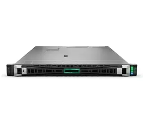 HPE ProLiant DL360 Gen11 / Rack server / Intel Xeon-G 4509Y 2.6GHz / 64GB DDR5 / 2×480GB SSD / 2×1000W / 1U