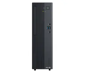 Asus ExpertCenter P500 SFF šedá / Stolní počítač / Intel Core 5 210H / 16GB DDR5 / 512GB SSD / Intel UHD / Bez OS
