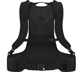 HP VR Backpack G2 Harness černá / Nosný postroj / 538 × 269 × 128 mm