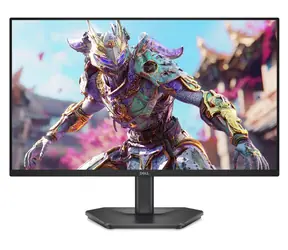 23.8" Dell SE2426HG černá / LED / 1920×1080 / IPS / 16:9 / 240Hz / 0,5ms / 1000:1 / 300cd-m2 / DP+HDMI