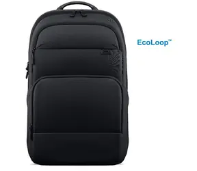 Dell EcoLoop Plus CP5626 černá / Batoh pro notebooky 14-16"