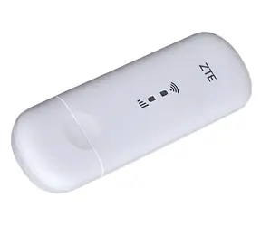ZTE MF79N / Přenosný 4G LTE router / CAT 4 / Dual-band 2.4 a 5 GHz / DL 150 Mbps / Gigabit LAN