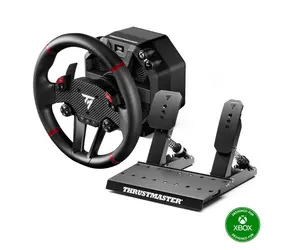 Thrustmaster T598-X / Sada volantu a pedálů / Direct Axial Drive / 5 Nm Force Feedback / Xbox Series X a S / PC