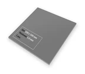 ARCTIC Thermal Pad TP-4 100×100 mm / Teplovodivá podložka / 1,0 mm