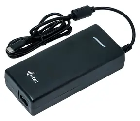 i-tec USB-C HDMI DP Docking Station / Dokovací stanice / 2x 4K / HDMI + DisplayPort / PD 100W / RJ-45 / 112W adaptér