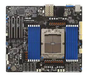 ASUS K14PA-U12 (+ASMB11) / Serverová základní deska / AMD EPYC 9004 / Socket SP5 / SSI CEB / 12x DDR5 / 25GbE